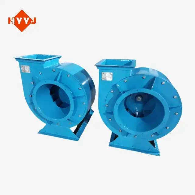 Why Use an Industrial Reverse Blower System?